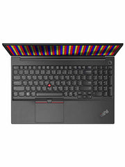 Lenovo ThinkPad E15 | Core i5-10th Gen | 8 x 256 GB | 15.6" Display