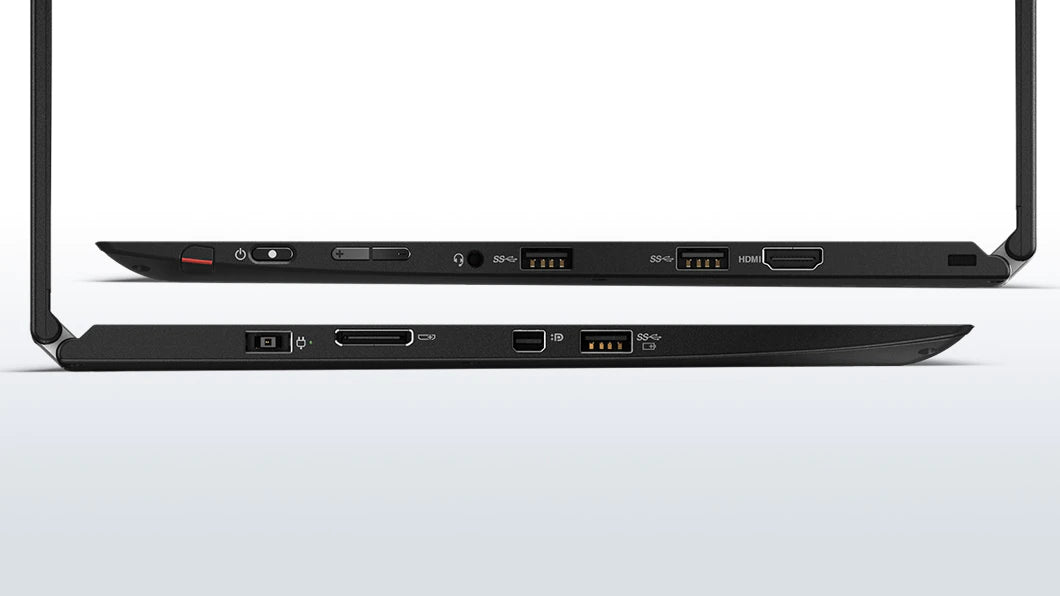 Lenovo ThinkPad X1 Yoga | Core i7-6th Gen | 16 x 256 GB | 14" Display