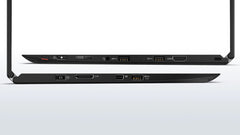 Lenovo ThinkPad X1 Yoga | Core i7-6th Gen | 16 x 256 GB | 14" Display
