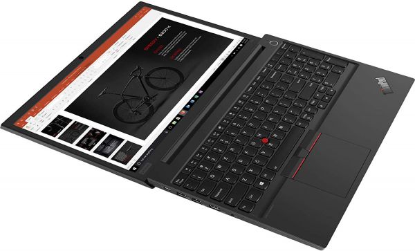 Lenovo ThinkPad E15 | Core i5-10th Gen | 8 x 256 GB | 15.6" Display