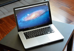 Macbook Pro 2012 13" | 8 x 128 GB